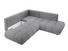 Ecksofa Kingston 197 (Flow 17)