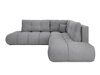 Ecksofa Kingston 197 (Flow 17)