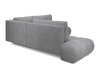 Ecksofa Kingston 197 (Flow 17)