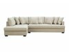 Ecksofa Tivsoe 105 (Storm 02)