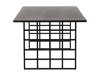 Tisch Dallas 3232 (Schwarz)
