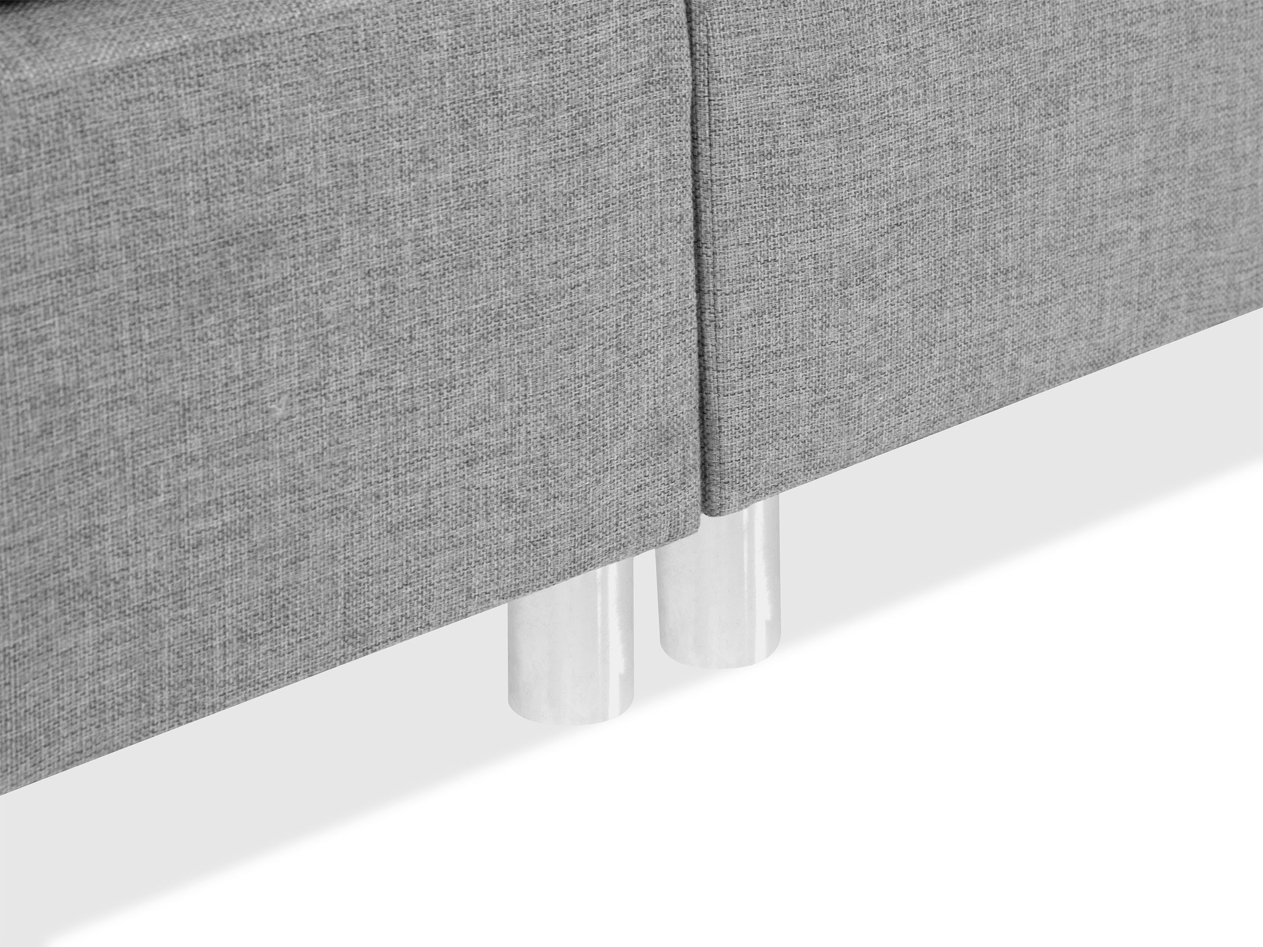 Boxspringbett Baltimore 117 (Ikar 05)