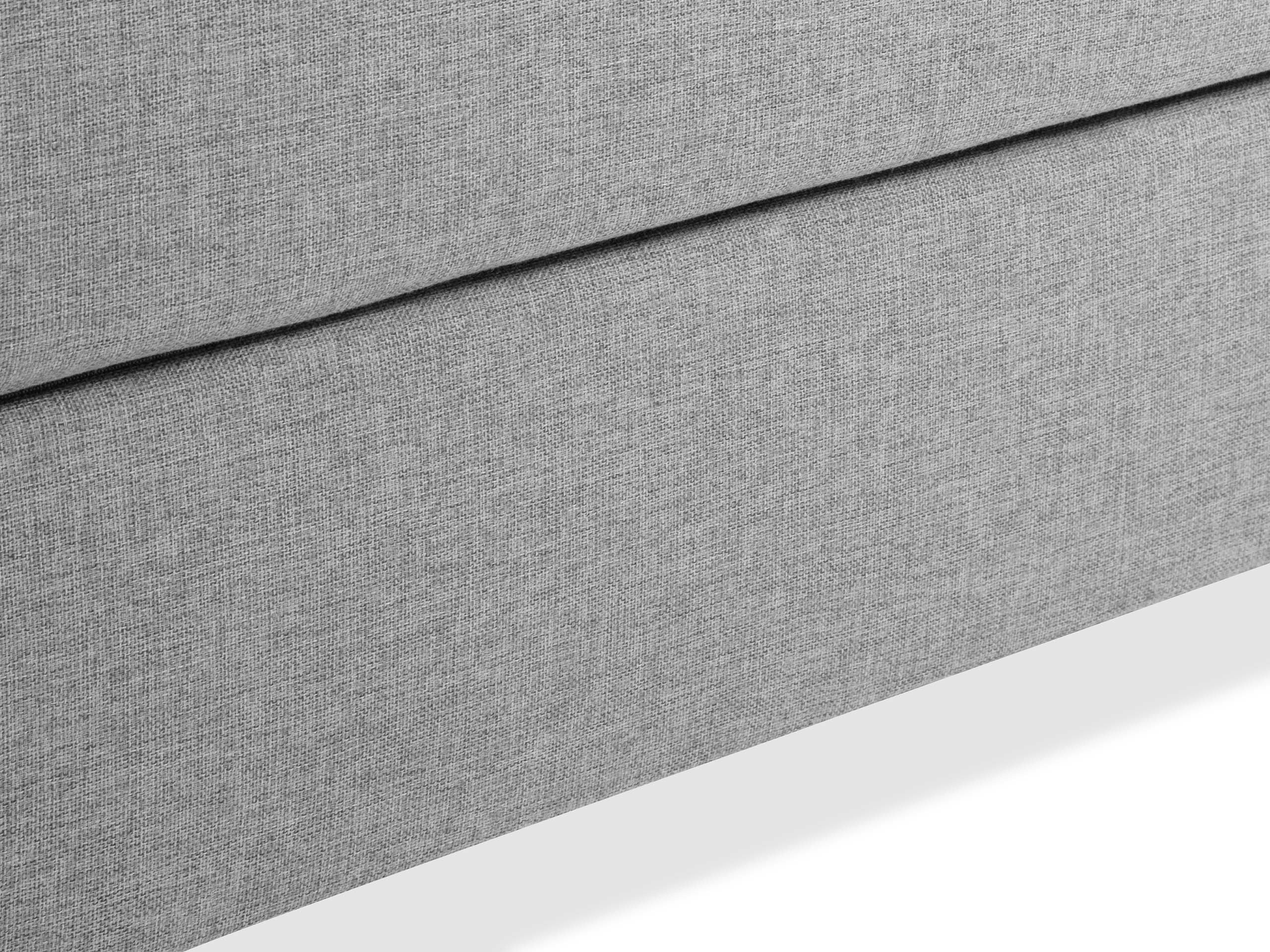 Boxspringbett Baltimore 117 (Ikar 08)