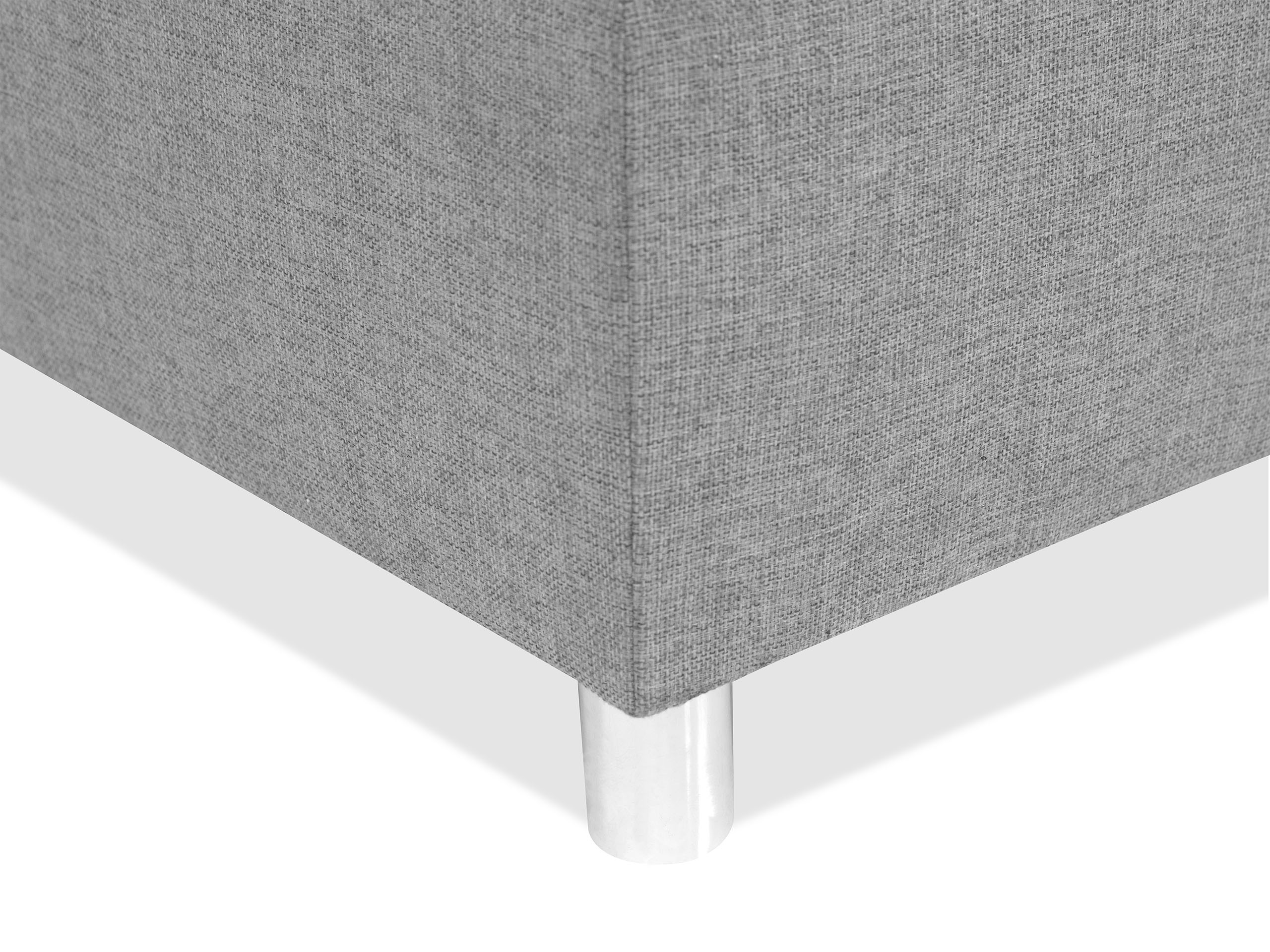 Boxspringbett Baltimore 117 (Ikar 08)