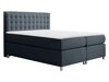 Boxspringbett Baltimore 117 (Spirit 13)