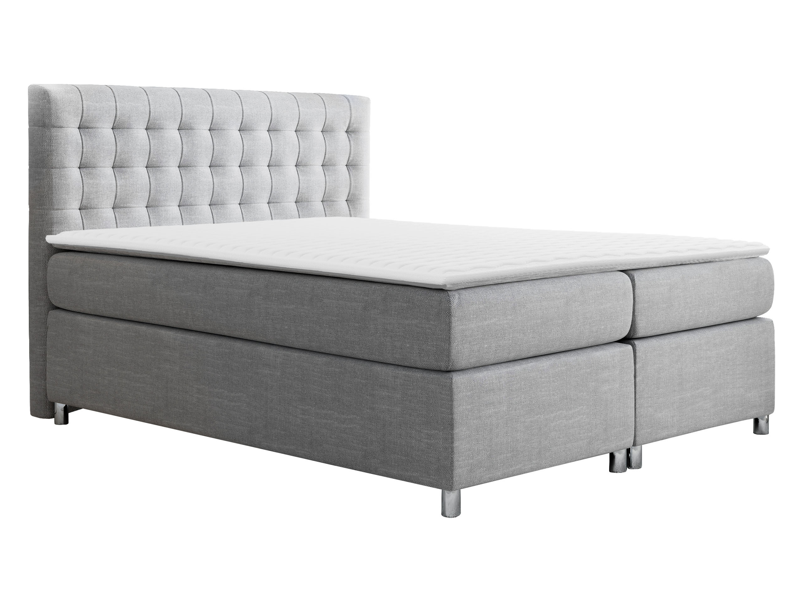 Boxspringbett Signum (Ikar 05)
