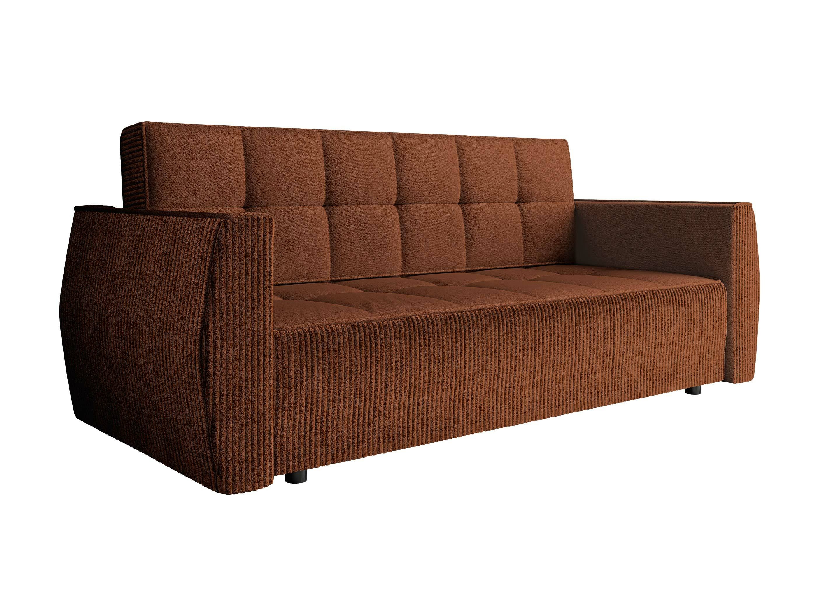 Schlafsofa Edinburg 107 (Poso 39 + Kronos 39)