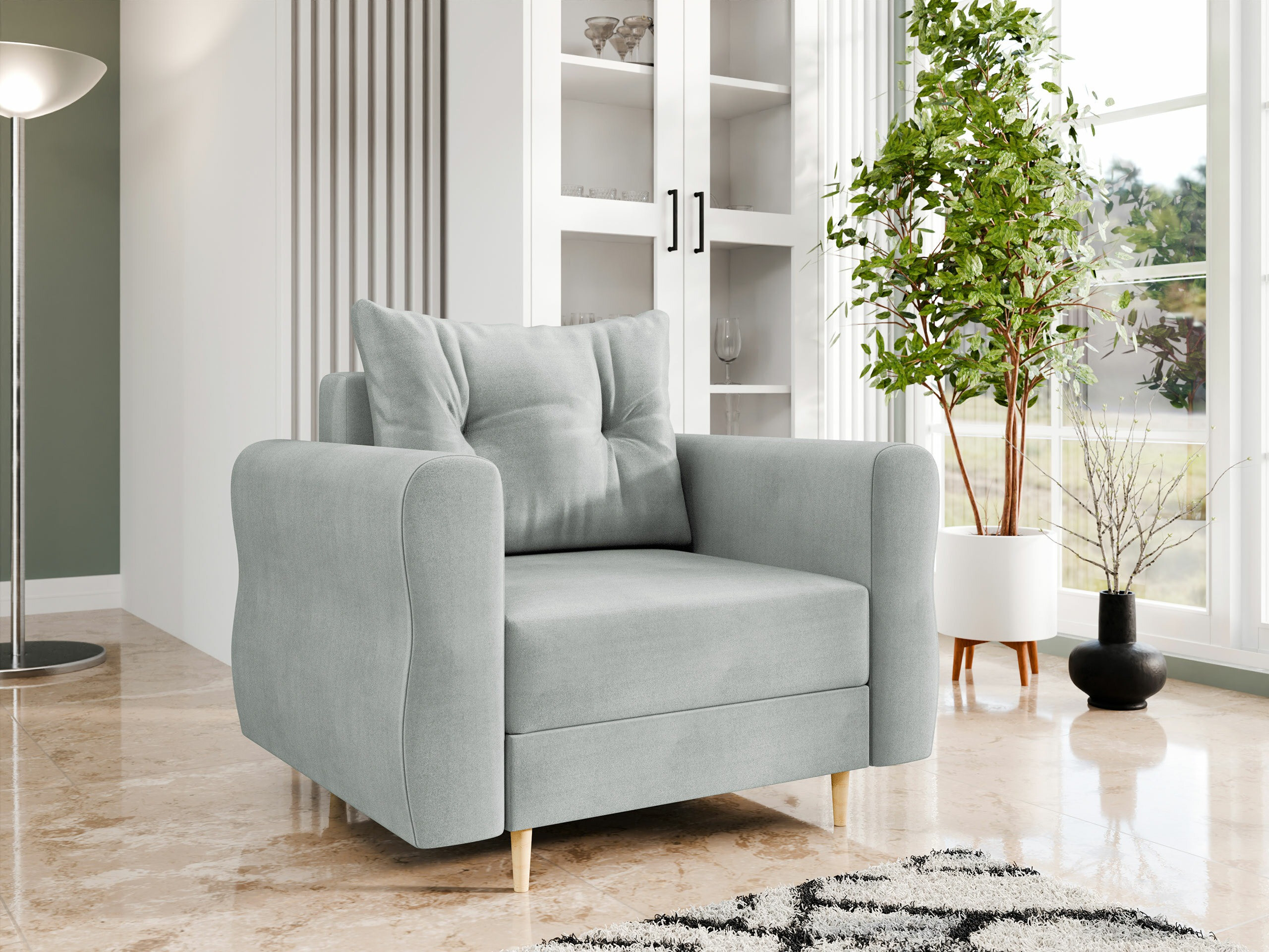 Sessel Veldala 104 (Manila 14)