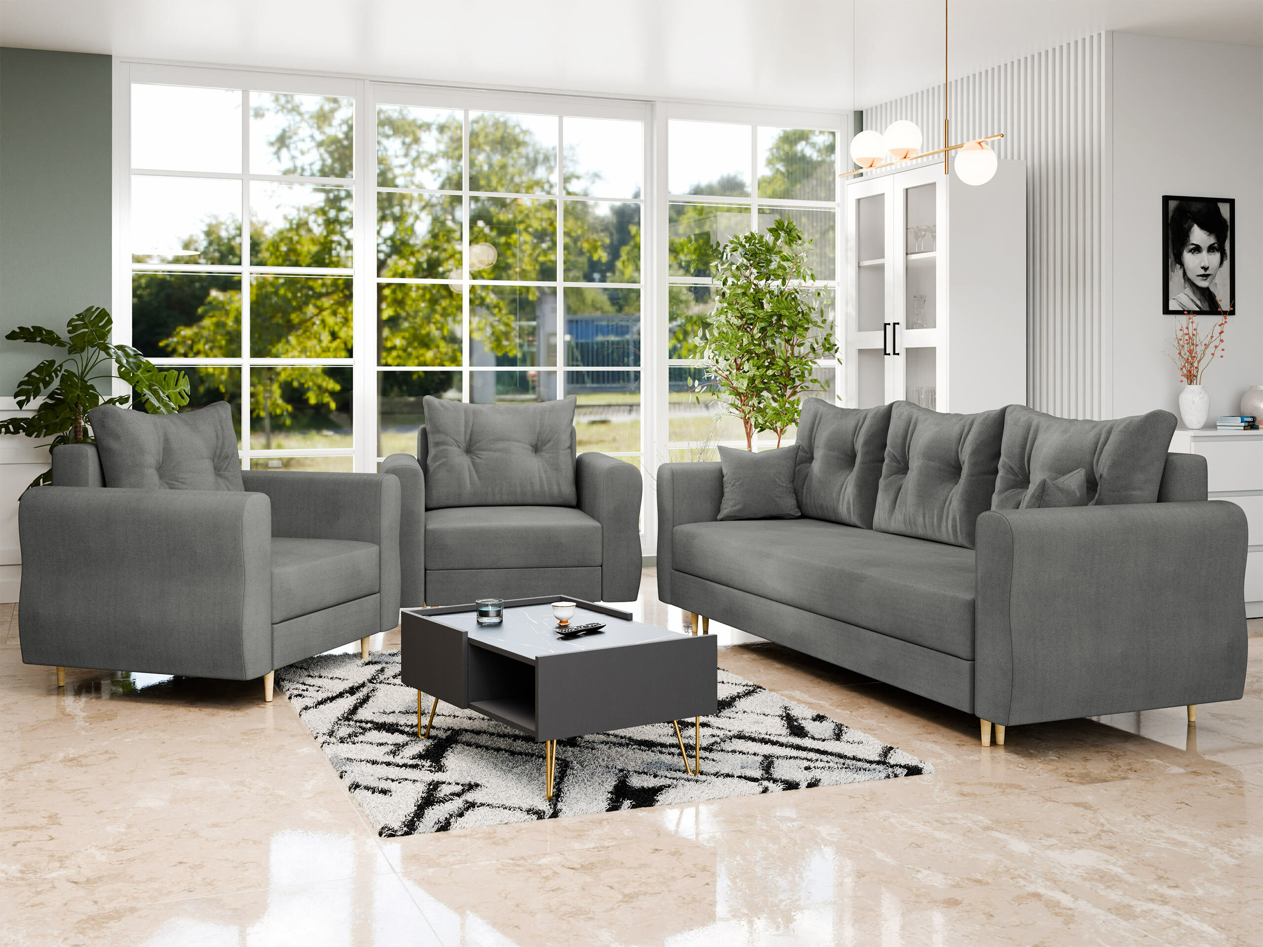 Sessel Veldala 104 (Manila 16)