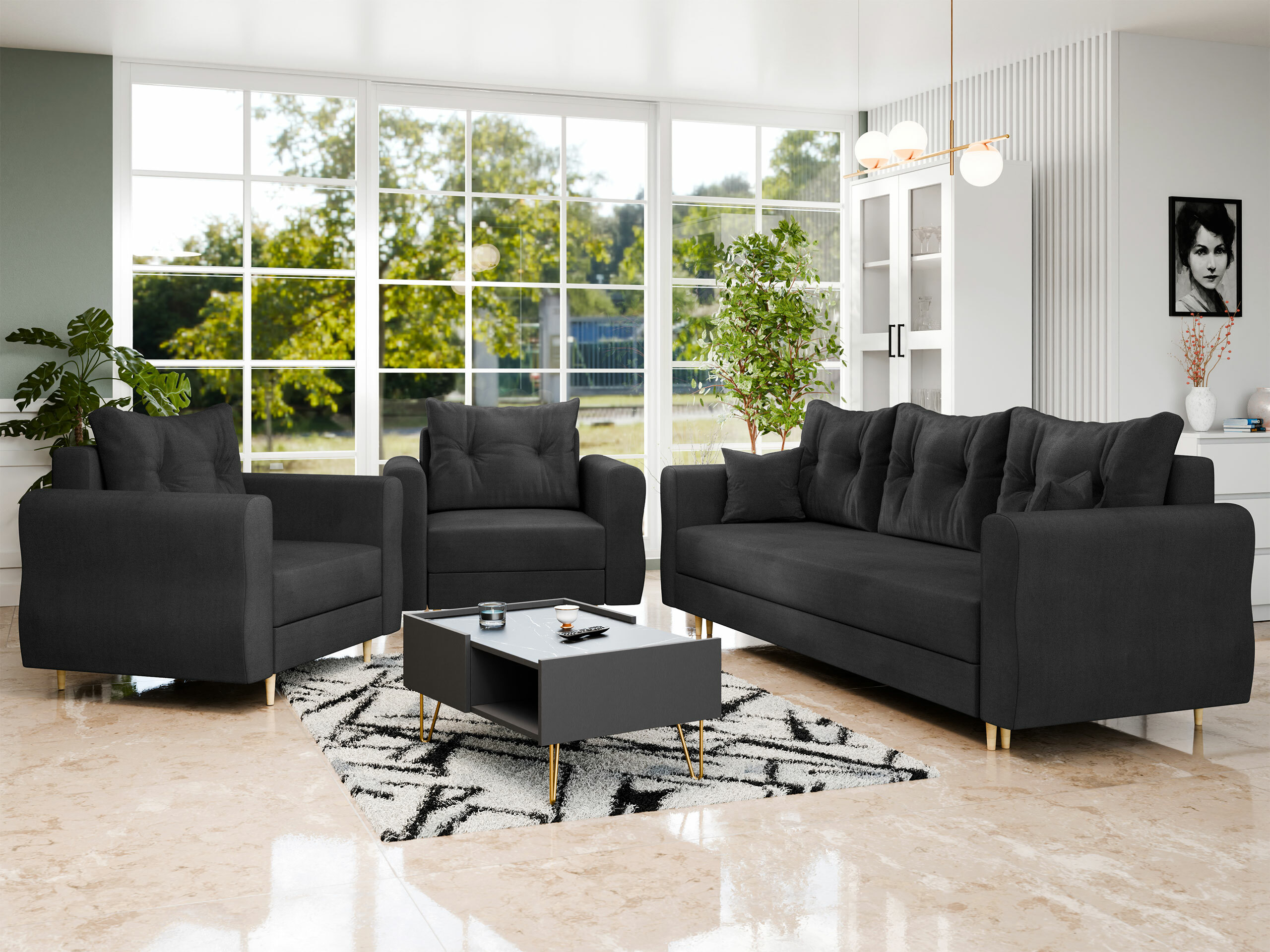 Sessel Veldala 104 (Manila 18)