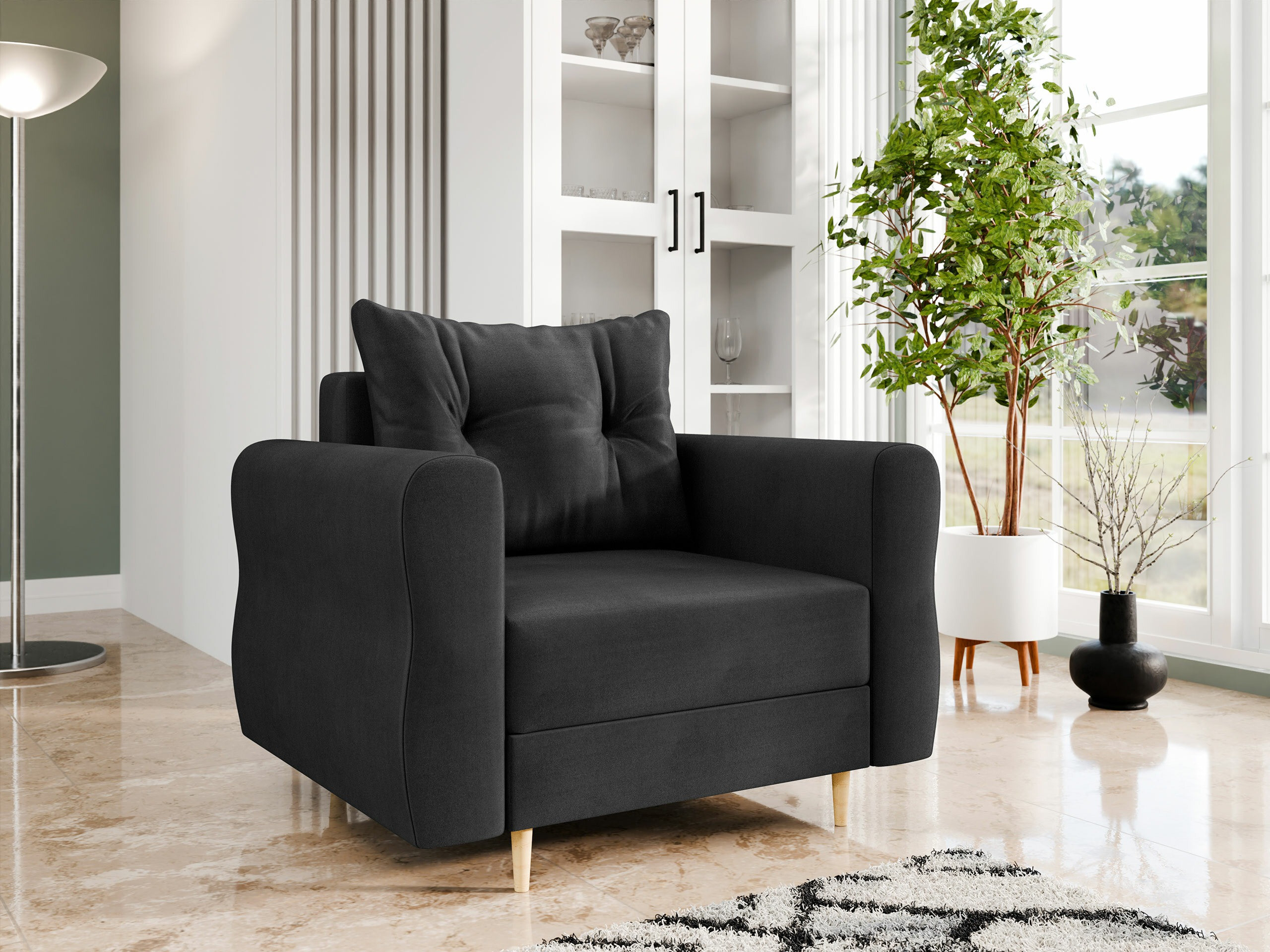 Sessel Veldala 104 (Manila 18)