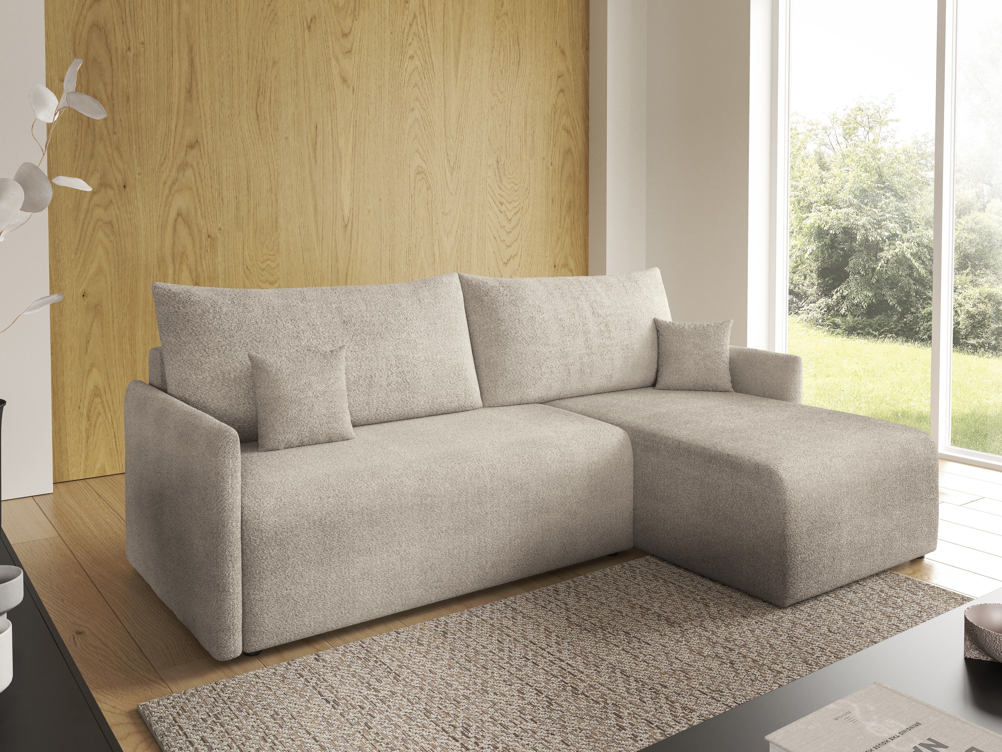 Ecksofa Arcadia 103