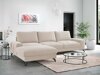 Ecksofa ComfiDream 111 (Verita 03)