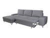 Ecksofa ComfiDream 111 (Verita 03)