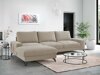 Ecksofa ComfiDream 111 (Verita 11)