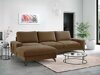 Ecksofa ComfiDream 111 (Verita 28)