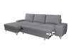 Ecksofa ComfiDream 111 (Verita 28)