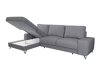 Ecksofa ComfiDream 111 (Verita 28)