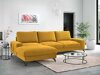 Ecksofa ComfiDream 111 (Verita 53)