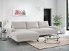 Ecksofa ComfiDream 111 (Verita 80)