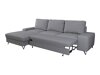 Ecksofa ComfiDream 111 (Verita 80)