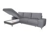 Ecksofa ComfiDream 111 (Verita 80)