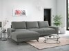 Ecksofa ComfiDream 111 (Verita 88)