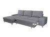 Ecksofa ComfiDream 111 (Verita 88)