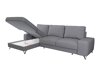 Ecksofa ComfiDream 111 (Verita 88)