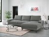Ecksofa ComfiDream 111 (Verita 88)