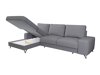 Ecksofa ComfiDream 111 (Verita 88)