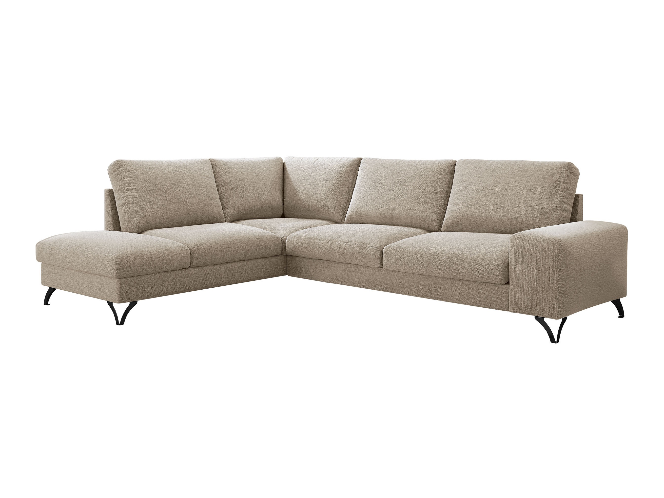 Ecksofa ComfiDream 112 (Verita 11)