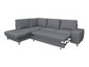Ecksofa ComfiDream 112 (Verita 11)