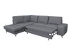 Ecksofa ComfiDream 112 (Verita 11)