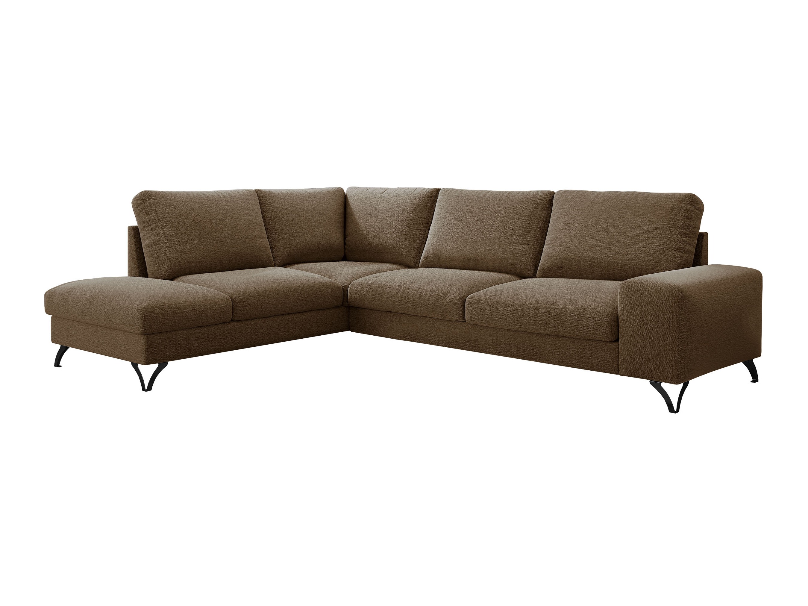 Ecksofa ComfiDream 112 (Verita 28)