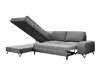 Ecksofa ComfiDream 112 (Verita 28)