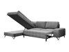 Ecksofa ComfiDream 112 (Verita 28)