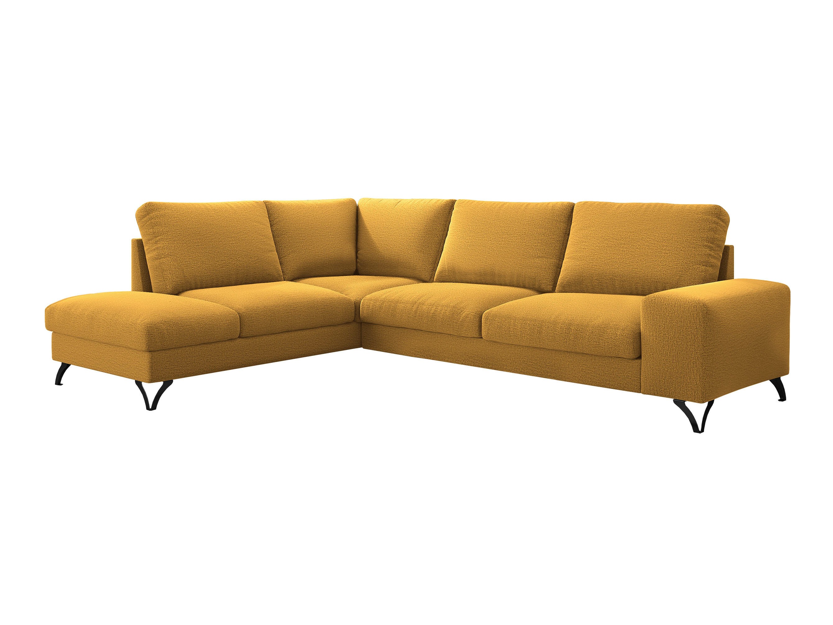 Ecksofa ComfiDream 112 (Verita 53)