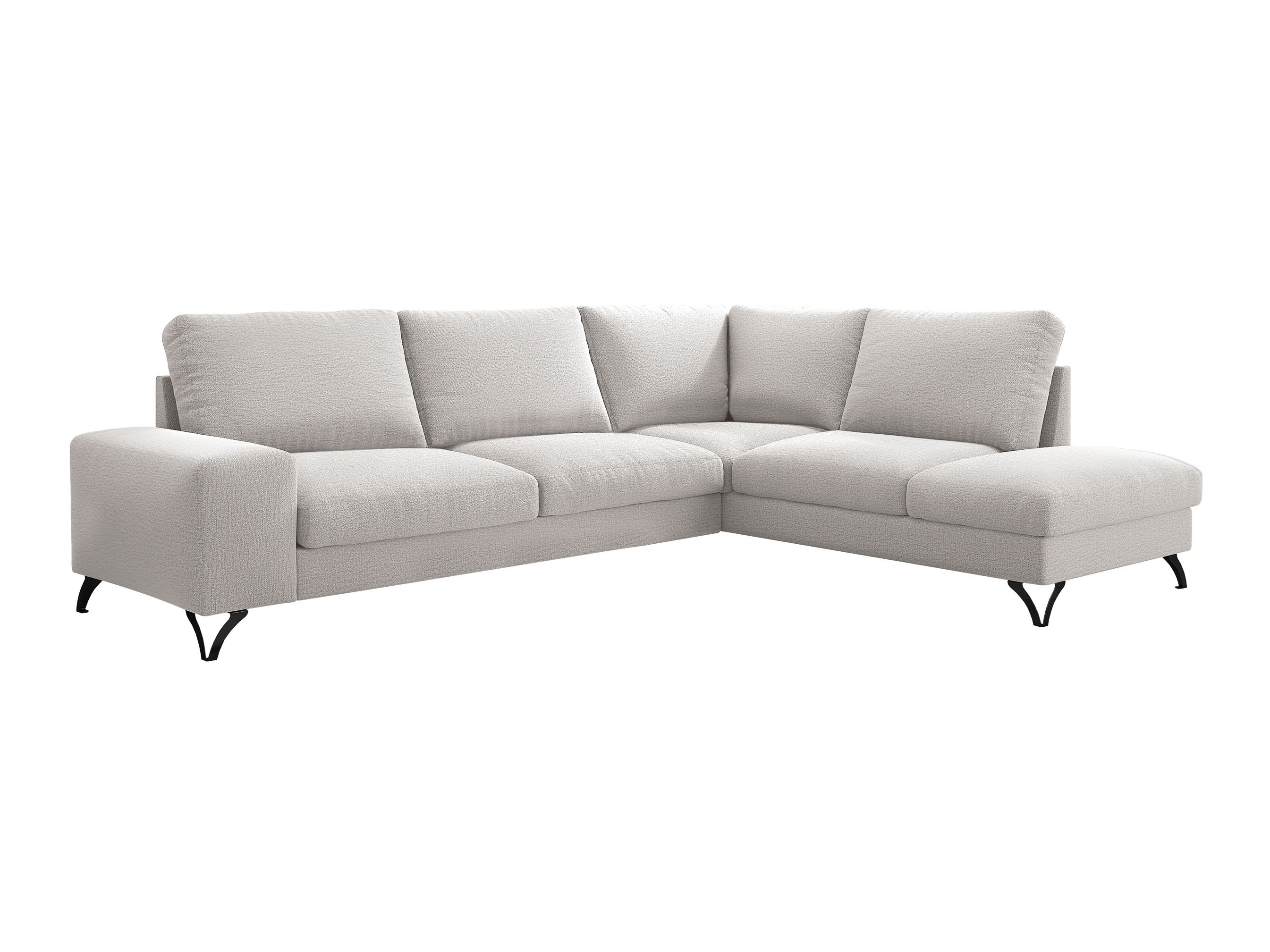 Ecksofa ComfiDream 112 (Verita 80)