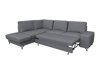 Ecksofa ComfiDream 112 (Verita 88)