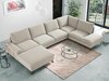 Ecksofa ComfiDream 113 (Verita 03)