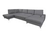 Ecksofa ComfiDream 113 (Verita 03)