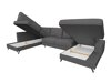 Ecksofa ComfiDream 113 (Verita 03)
