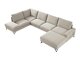 Ecksofa ComfiDream 113 (Verita 03)