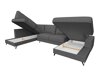 Ecksofa ComfiDream 113 (Verita 03)