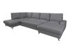 Ecksofa ComfiDream 113 (Verita 11)