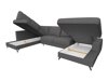 Ecksofa ComfiDream 113 (Verita 11)