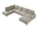 Ecksofa ComfiDream 113 (Verita 11)