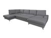 Ecksofa ComfiDream 113 (Verita 11)
