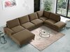 Ecksofa ComfiDream 113 (Verita 28)